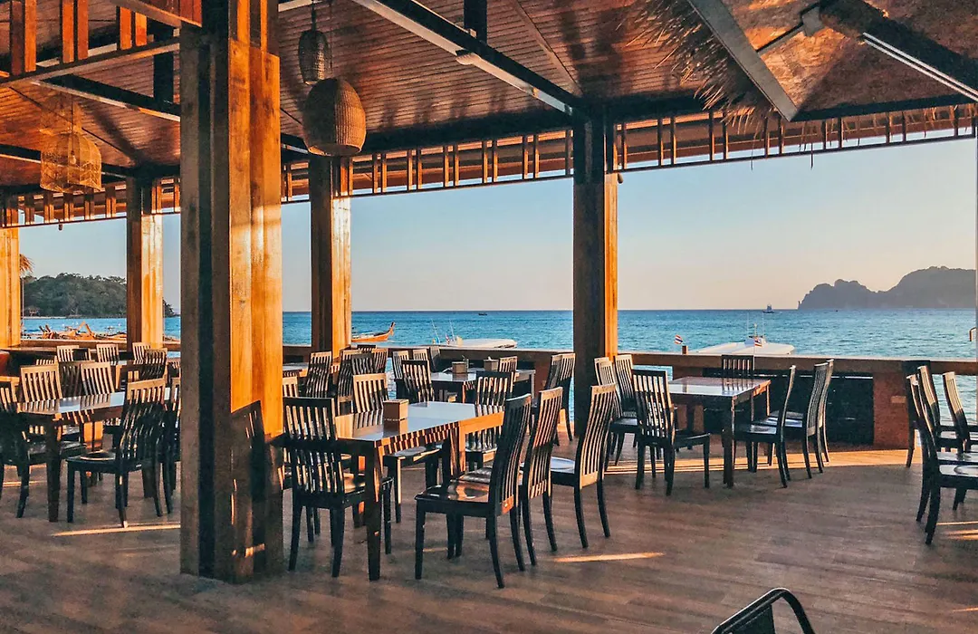 Phi Phi Andaman Beach Resort-1